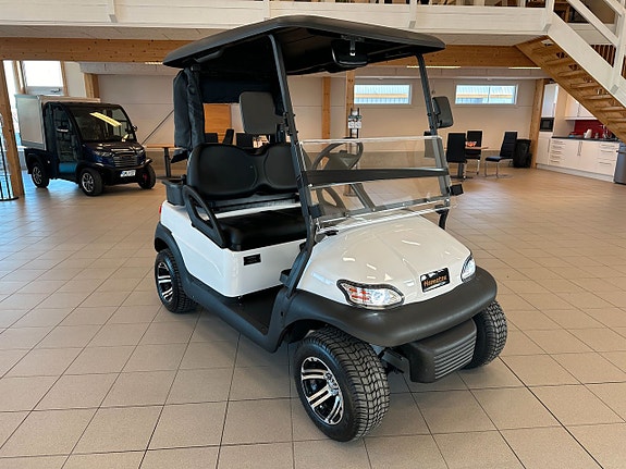 Hamatzu A1S2 Light Sveriges billigaste & modernaste golfbil! 2 of 12