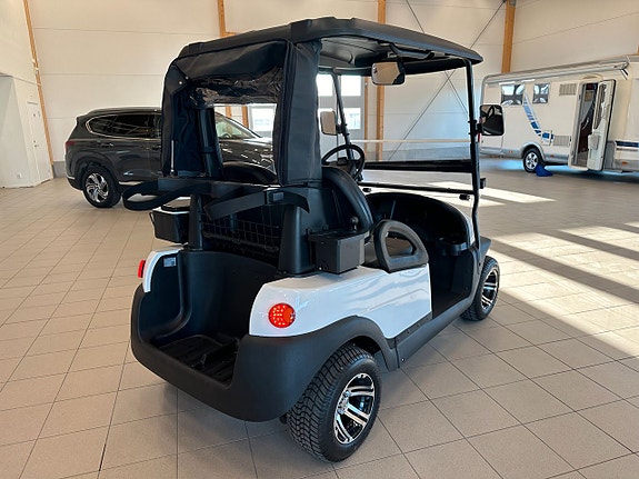 Hamatzu A1S2 Light Sveriges billigaste & modernaste golfbil! 5 of 12