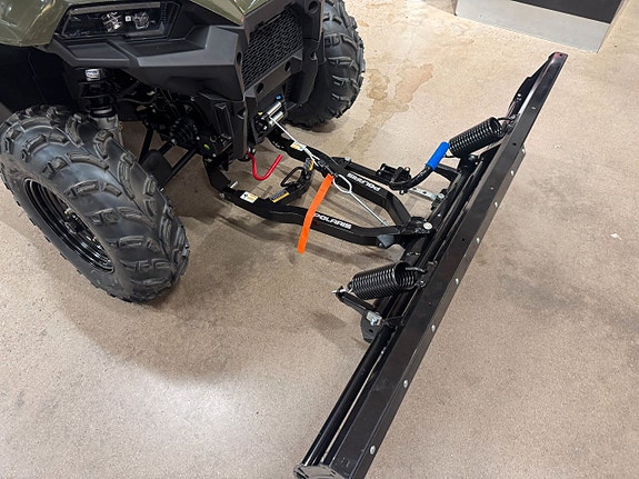 Polaris Sportsman 570 Eps T3B " Skogspaket " # Kampanj # 10 of 11