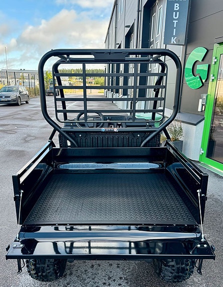Kawasaki Mule SX 4x4 3 of 6
