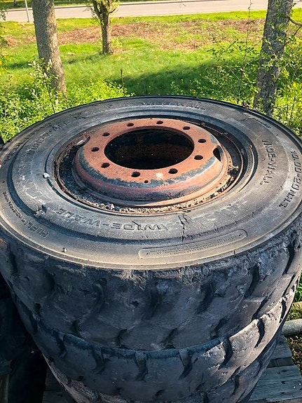 Hipli Hauler Wide-wall