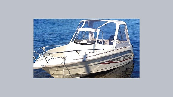 HR 532 CC -23 Yamaha F100LB -25 4 of 4