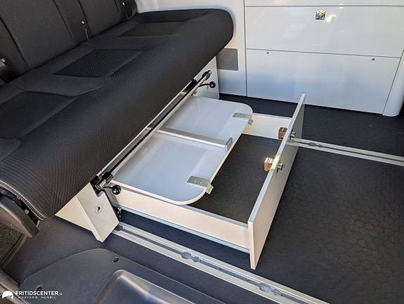 Adria Adria Active Pro - Lättkörd plåtis med automat, värmare & pop-up tak 13 of 21