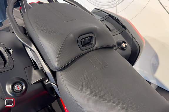 Ducati Multistrada V4 S Sport Travel & Radar *KAMPANJ!* 8 of 8