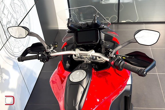 Ducati Multistrada V4 S Sport Travel & Radar *KAMPANJ!* 4 of 8