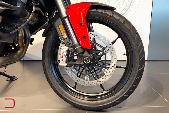 Ducati Multistrada V4 S Sport Travel & Radar *KAMPANJ!* 5 of 8