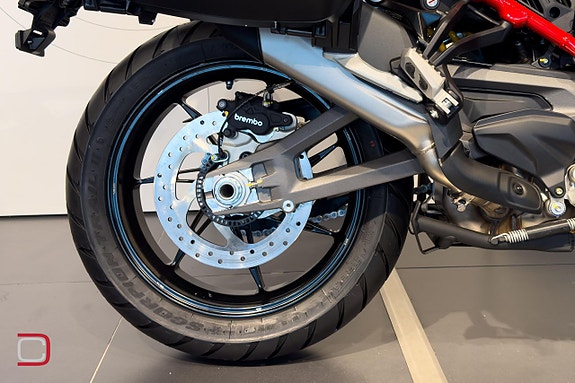 Ducati Multistrada V4 S Sport Travel & Radar *KAMPANJ!* 6 of 8
