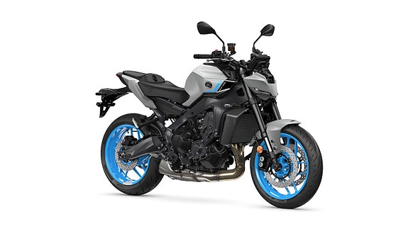 Yamaha MT-125 Omgående leverans 6 of 12