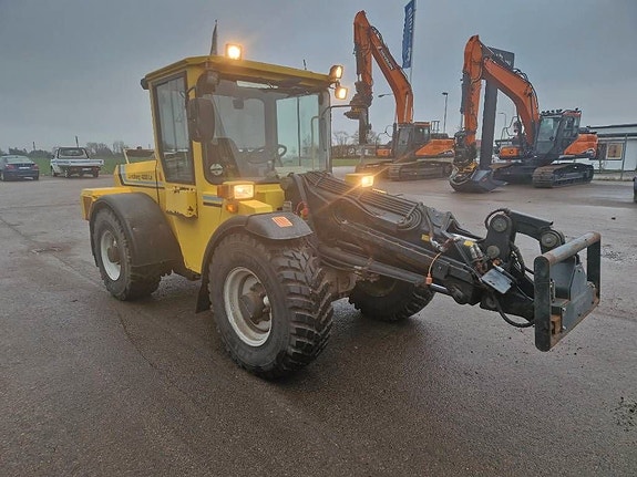 Lundberg 4200 LS 2 of 5