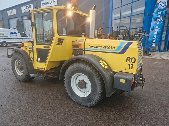 Lundberg 4200 LS 4 of 5
