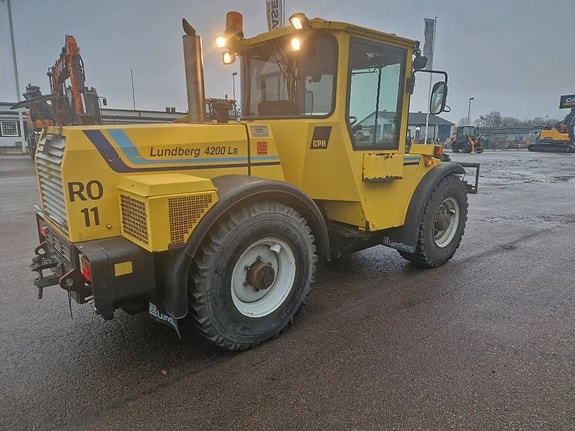 Lundberg 4200 LS 3 of 5