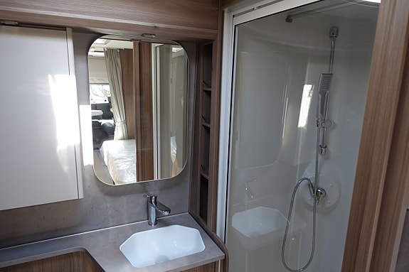 Kabe Imperial 630 TDL KS 13 of 21