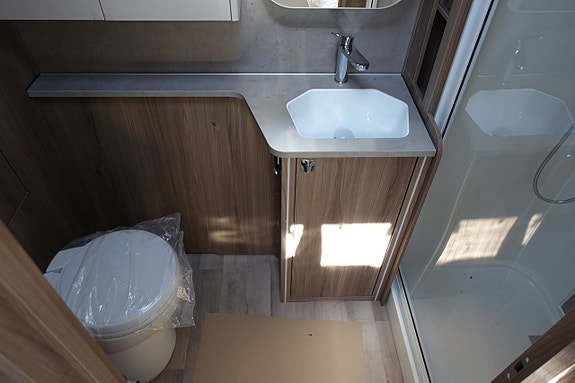 Kabe Imperial 630 TDL KS 12 of 21