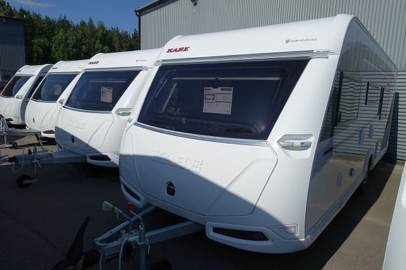 Kabe Imperial 630 TDL KS 2 of 21