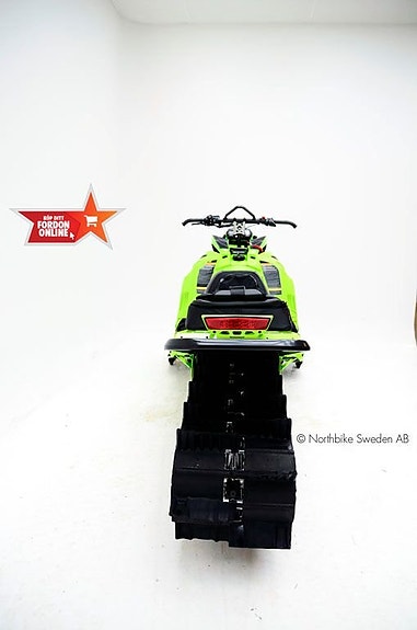 Arctic Cat M 8000 Alpha *0% ränta* 4 of 5