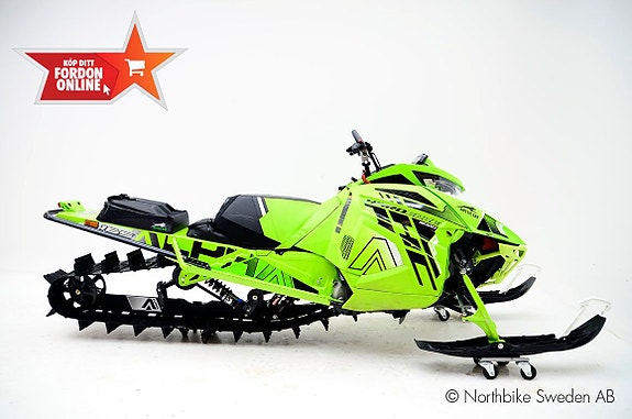 Arctic Cat M 8000 Alpha *0% ränta*