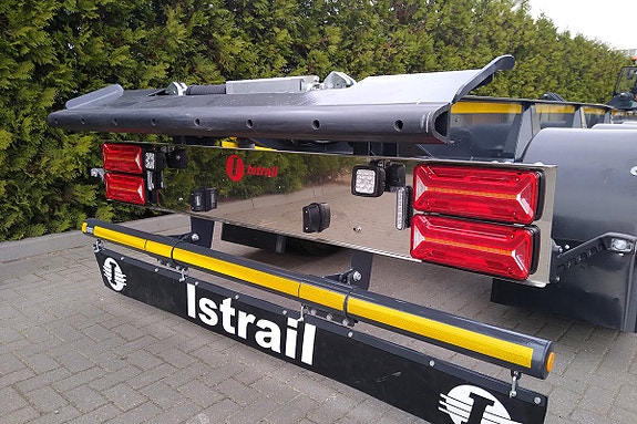 Lastväxlarvagn 42-ton 6 of 6