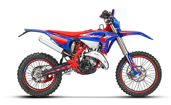 Beta RR125 Racing 2t