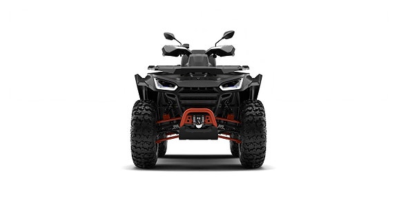 Segway Snarler AT10 W Standard 5 of 6