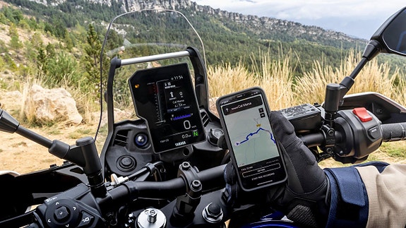 Yamaha Tenere 700 Omgående leverans 17 of 20