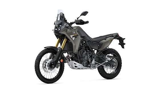 Yamaha Tenere 700 Omgående leverans 8 of 20