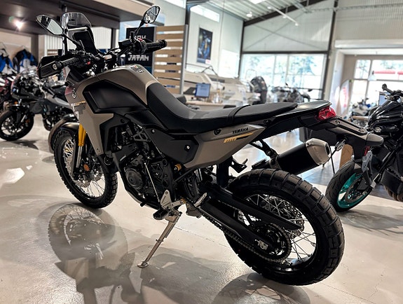 Yamaha Tenere 700 Omgående leverans 3 of 20