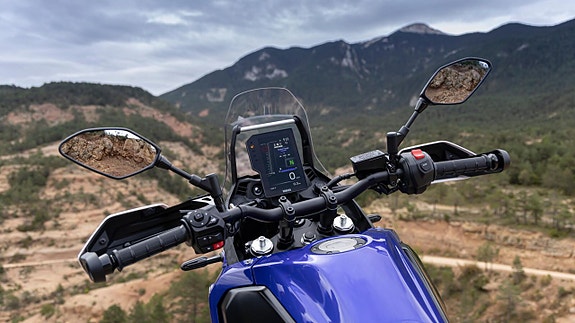 Yamaha Tenere 700 Omgående leverans 19 of 20