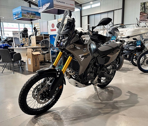 Yamaha Tenere 700 Omgående leverans 2 of 20