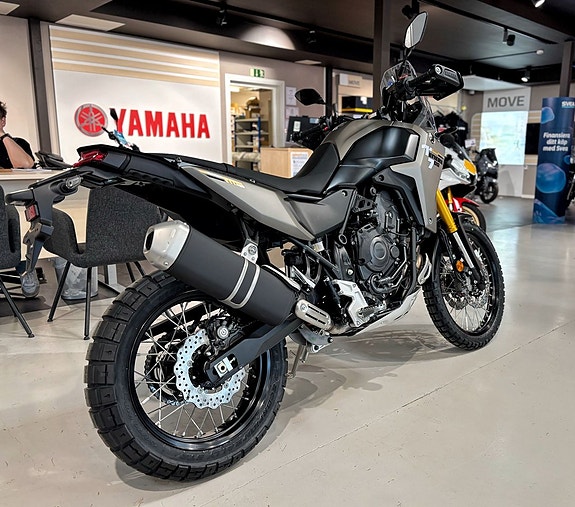 Yamaha Tenere 700 Omgående leverans 4 of 20