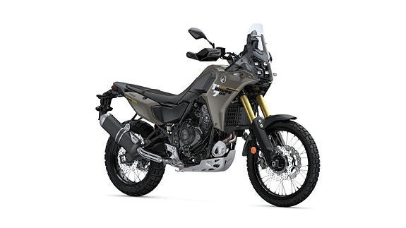 Yamaha Tenere 700 Omgående leverans 5 of 20