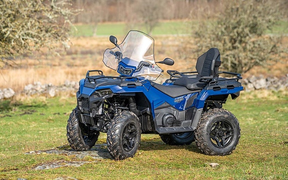 Polaris Sportsman Touring 570 EPS SP 3 of 3