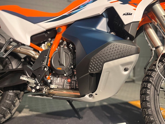KTM 890 Adventure R "2,99% Räntekampnaj" Omgående leverans" 12 of 21