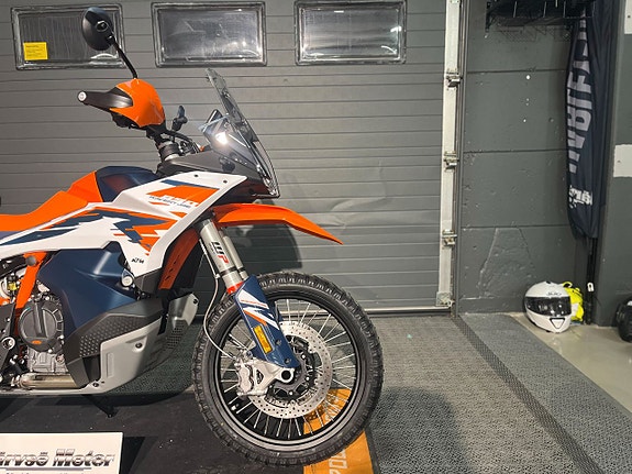KTM 890 Adventure R "2,99% Räntekampnaj" Omgående leverans" 3 of 21