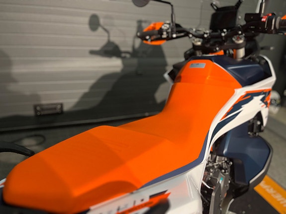 KTM 890 Adventure R "2,99% Räntekampnaj" Omgående leverans" 14 of 21