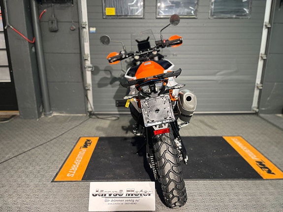 KTM 890 Adventure R "2,99% Räntekampnaj" Omgående leverans" 9 of 21