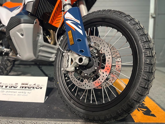 KTM 890 Adventure R "2,99% Räntekampnaj" Omgående leverans" 13 of 21