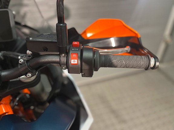 KTM 890 Adventure R "2,99% Räntekampnaj" Omgående leverans" 21 of 21