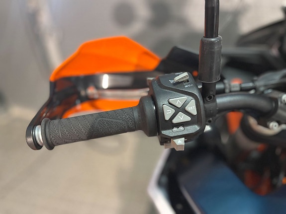 KTM 890 Adventure R "2,99% Räntekampnaj" Omgående leverans" 20 of 21