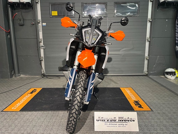 KTM 890 Adventure R "2,99% Räntekampnaj" Omgående leverans" 5 of 21