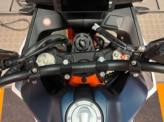 KTM 890 Adventure R "2,99% Räntekampnaj" Omgående leverans" 17 of 21