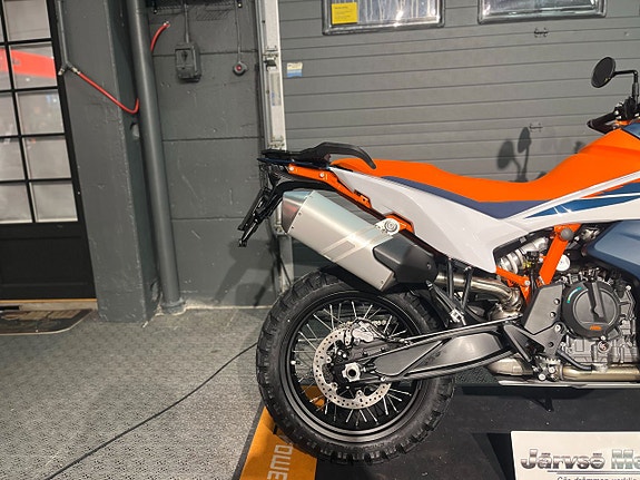 KTM 890 Adventure R "2,99% Räntekampnaj" Omgående leverans" 2 of 21