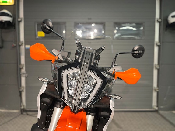 KTM 890 Adventure R "2,99% Räntekampnaj" Omgående leverans" 15 of 21