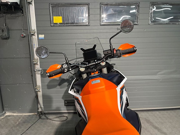 KTM 890 Adventure R "2,99% Räntekampnaj" Omgående leverans" 16 of 21