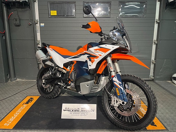 KTM 890 Adventure R "2,99% Räntekampnaj" Omgående leverans" 4 of 21