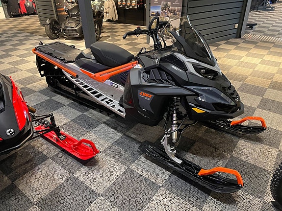 Lynx 49 Ranger PRO 850 E-Tec -25 *Kampanj -27.000:-*