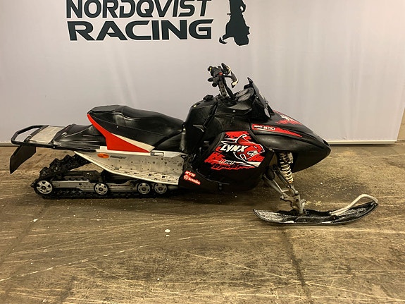 Lynx Rave 800 OUTLET