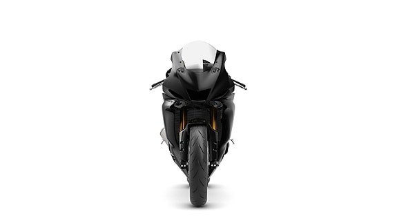 Yamaha R6 RACE 5 of 5