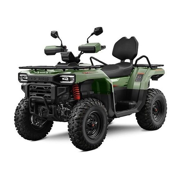 GOE 550 NYA MODELLEN ! 6 of 15