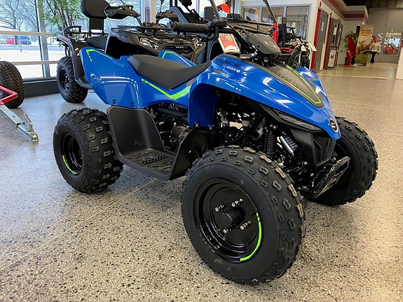 CFMOTO CFORCE 110 EFI