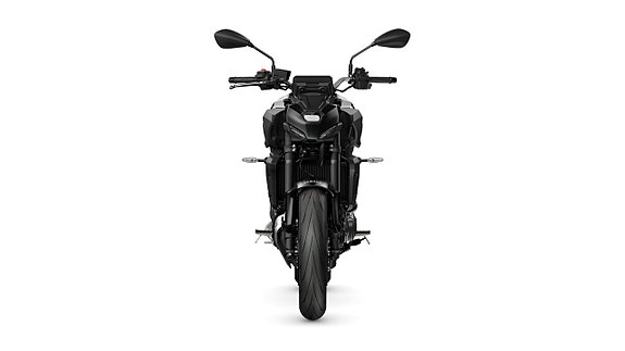 Yamaha MT-07 35kw A2 3 of 7